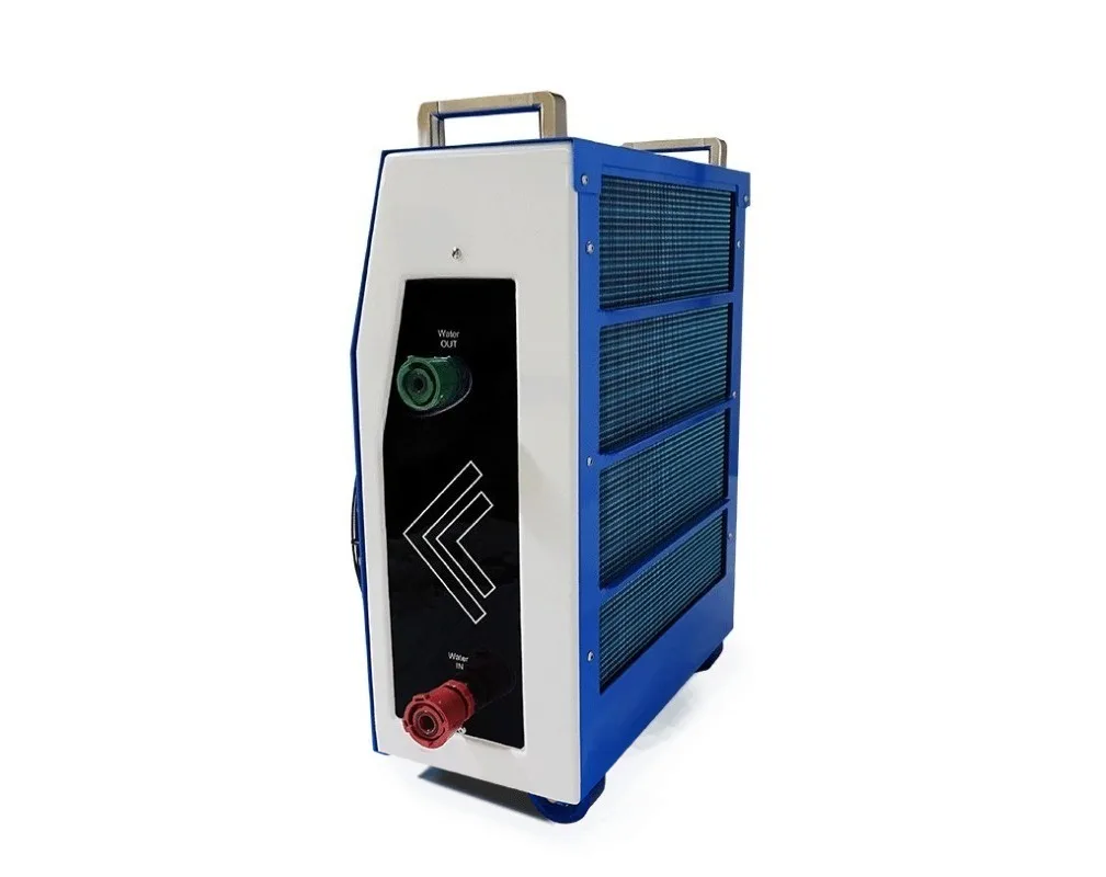 Portable Body Function Enhancement System Cooling Heating Spa Pool