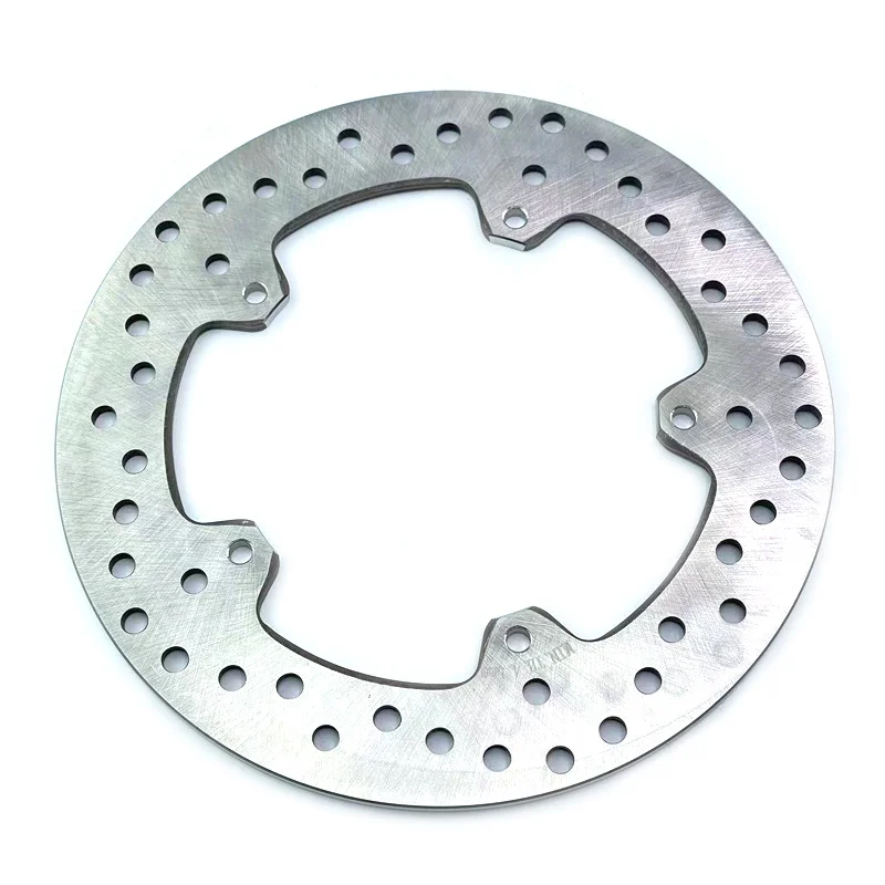 

220mm For BMW S1000R S 1000R 2013-2017 S1000RR S 1000RR 2009-2017 Motorcycle Rear Brake Disc Rotor