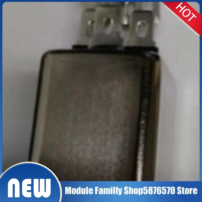 2pcs/lot FN3025-50-72 5INCH-D2-MV-MINI U64HM-006GK-2 FN3359HV-250-28 9990000319 ELP3A04 RSHN-2003 DRC12-70PA