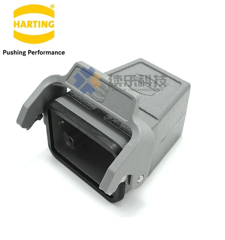 HARTTTING 19300060756  Han B Hood Coupler HC 1 Lever M25