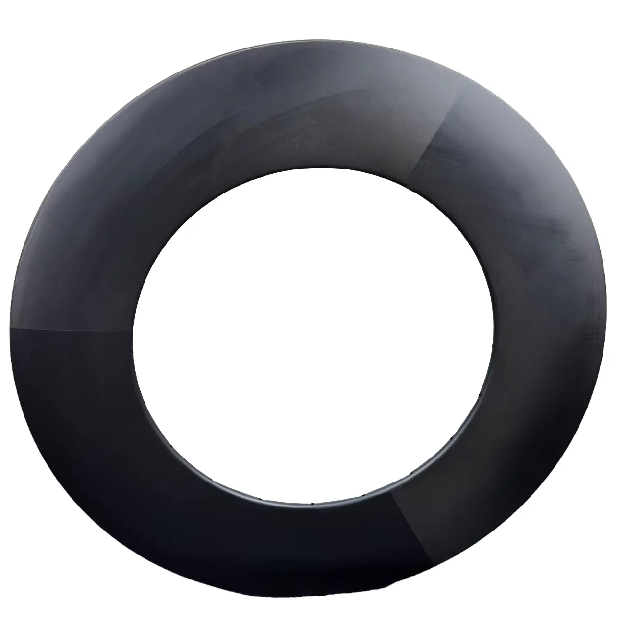 700C Carbon fiber bicycle rim Tubeless 28mm wide 120mm/180mm Deep 20 holes or 24 holes are available for selection