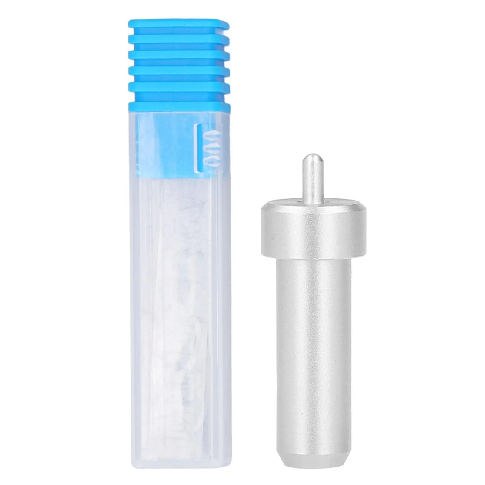 

Серебряный держатель лезвия плоттера, виниловое основание ножа высокой твердости, совместимое с различными режущими машинами