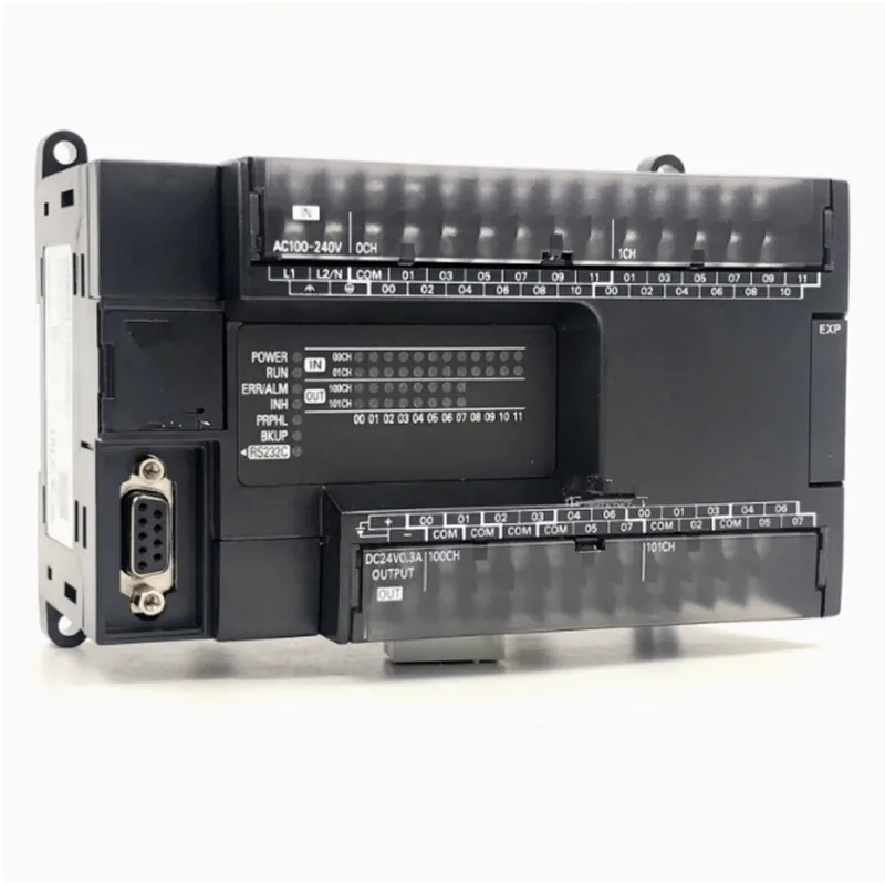 

New Original Module CP1E-N30SDR-A CP1E-N40DR-A CP1E-E40DR-A CS1W-AD081-V1 CS1W-CRM21 CS1W-CIF31 CS1W-EIP21 CS1W-CN133