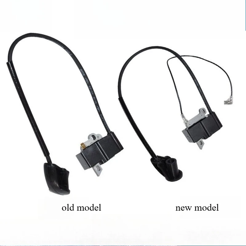 Ignition Coil High Voltage Pack Assembly For Stihl FS120 FS120R Brush Cutter Trimmer Replace 4134 400 1301