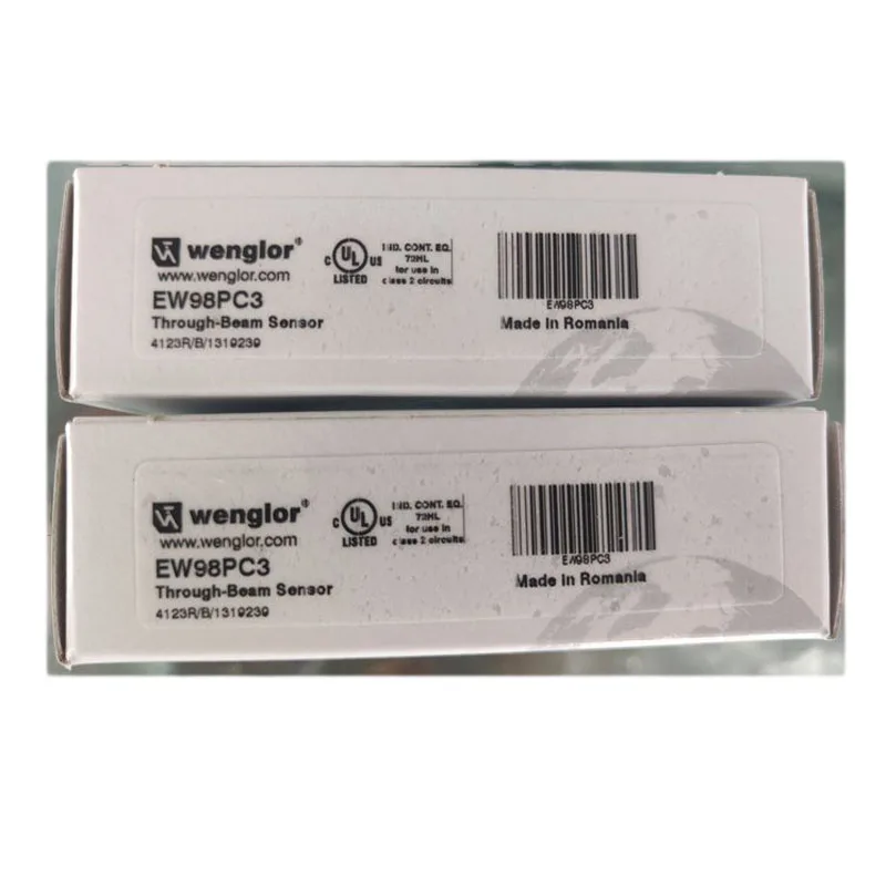 Wenglor 반대 센서 ew98pc3