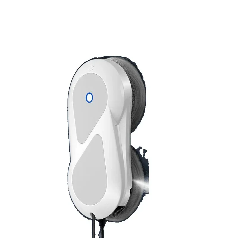 

Window cleaning robot high-rise electric glass window household remote control window machine