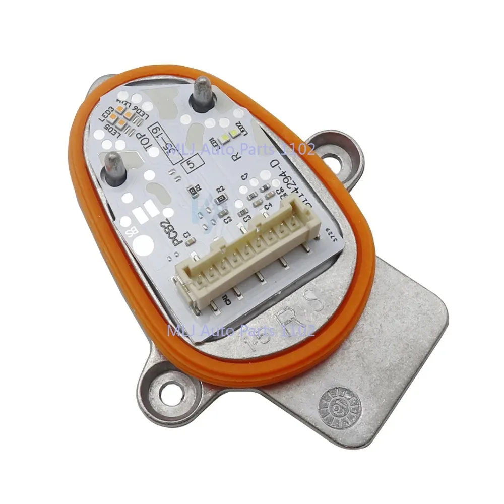 

NEW LED Turn Signal Module 63119477821 63119477822 Daytime Running Light Control Unit OE# 9477822 9477821 For BMW X1 F48 F49 LCI