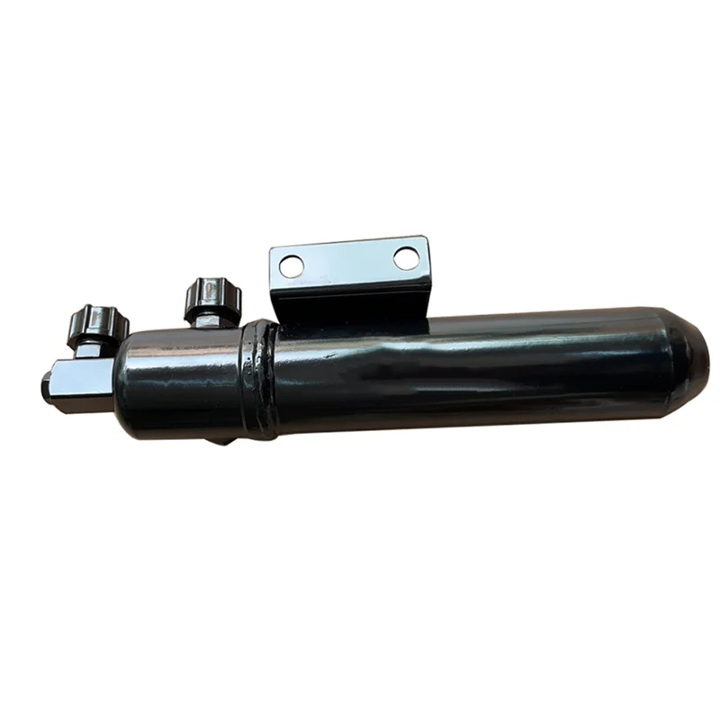 

Classy-Car AC Receiver Drier(Without Gas)A0008302083 A0008302983 47557 47558 For Mercedes Benz Actros