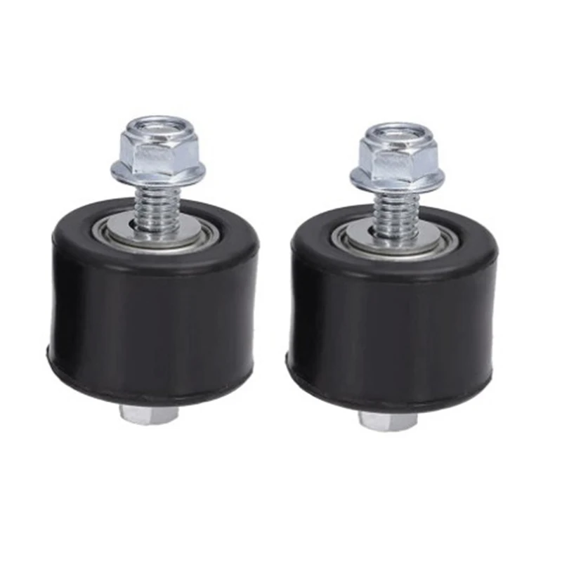 

1 шт. натяжитель цепи мотоцикла, роликовая направляющая для YFZ 350