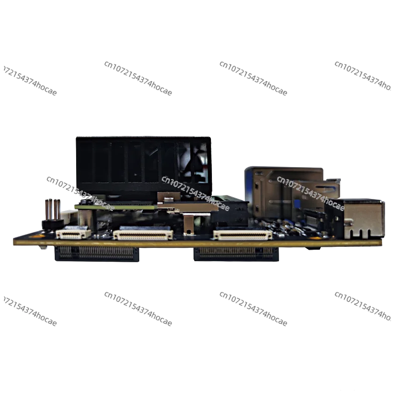 Neue Entwicklungsboards und Kit-Module unterstützen die Kameraentwicklungskits