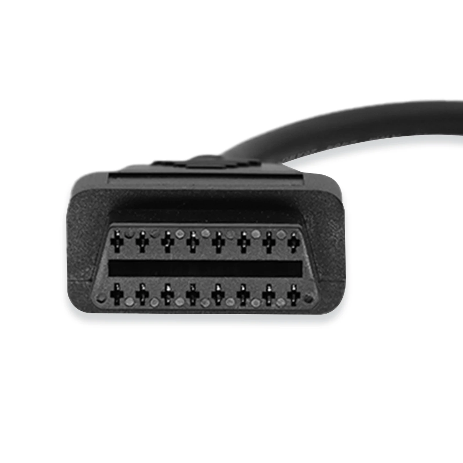 14Pin OBD Adapter für Mercedes Sprinter Actros Atego für VW LT EVE/CDI/PMS Lkw Bus Motor diagnose Stecker Kabel für Benz – Detail 10