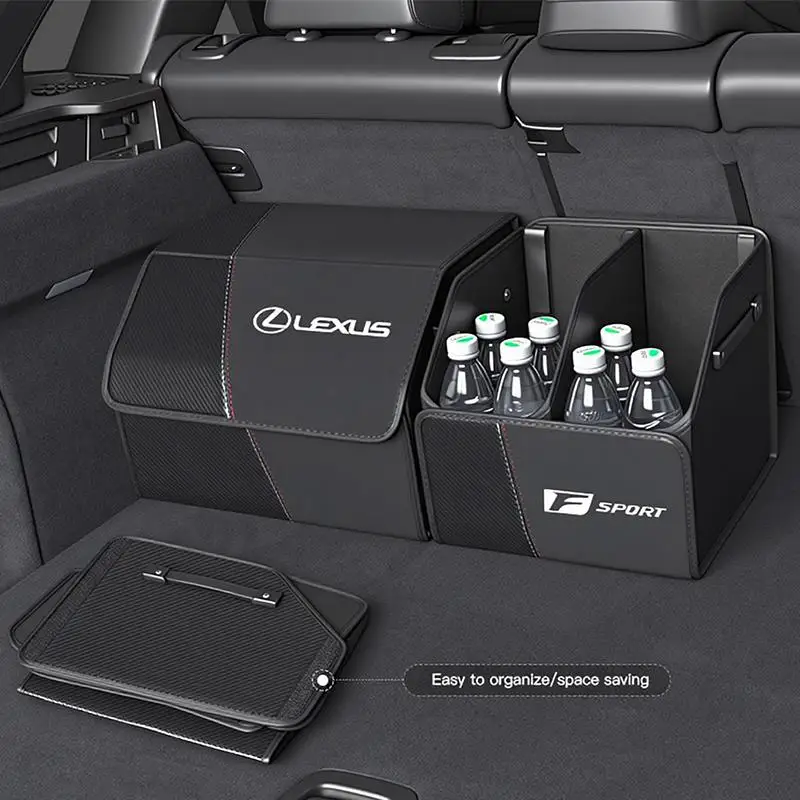 Lexus Folding Car T… - image