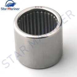 93315-32224 Needle Bearing For Yamaha Outboard Motor 2T E40X 40HP Boat Driver Shaft Bearing Parsun T40-04000026 Hidea Seapro HDX