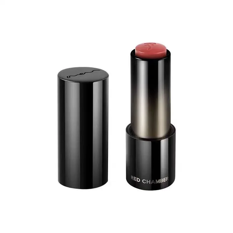 RED CHAMBER RC Moisturizing Lip Gloss Multi-purpose Lipstick Lipstick Rc Lip Glaze Cream Light Blush Rare Beauty Makeup Cosmetic