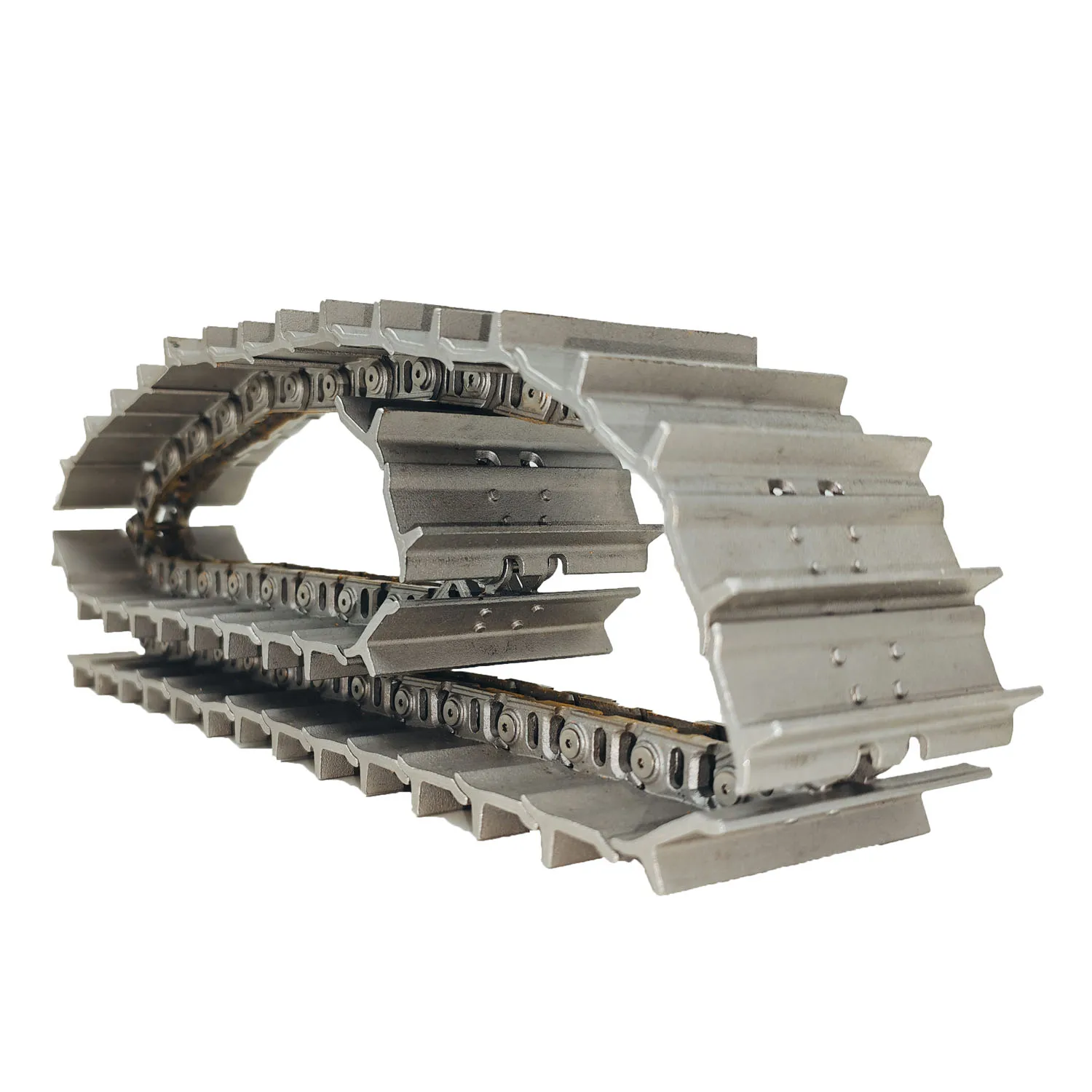 

Новые обновленные запасные части с ЧПУ, широкие металлические гусеницы для игрушек JDM-98 RC Bulldozer, распылитель с дистанционным управлением, грузовики, машины, модель автомобиля