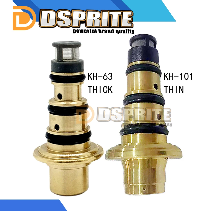 

A125101 MT3404 2013377 VS16 VS18 Auto A/C Compressor Control Valve For Ford Focus EX 9732C CV1204