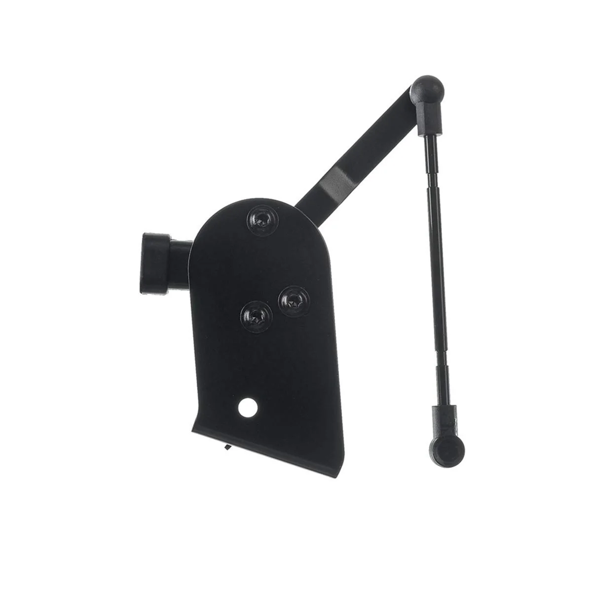 

Highly Recommended.Car Left Headlight Height Level Sensor 15098628 for Cadillac