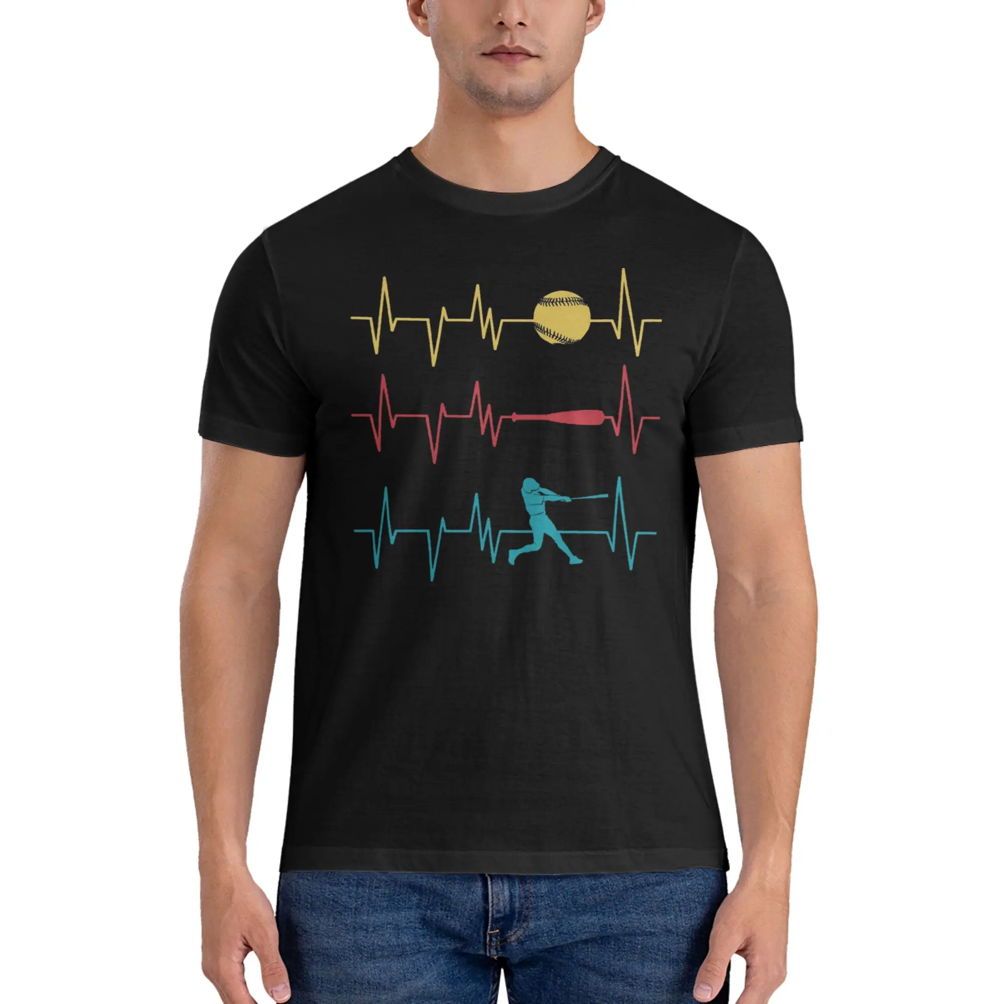 Baseball Heartbeat …