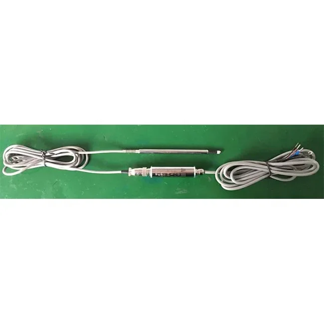 Linear displacement sensor LVDT differential transformer type displacement sensor