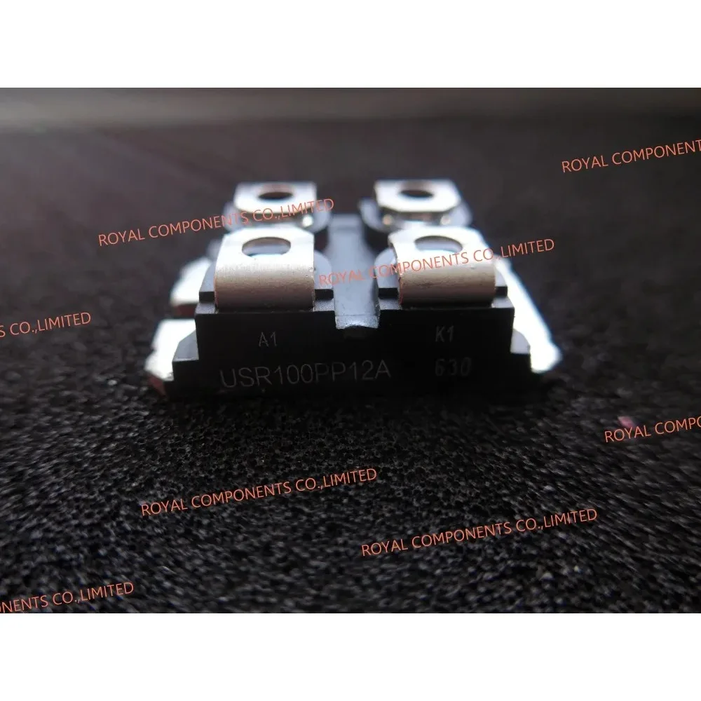 APT40GP90JD02 APT20M20JFLL APT6015JVR USR100PP120A IXYN82N120C3H1 IXTN62N50 IXFN120N65X2