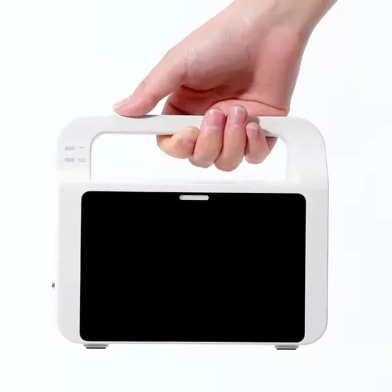 Veterinary Vital Si…