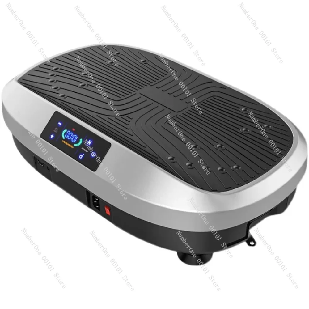 

Fat burning fat machine Shake shake machine standing thin waist thin legs whole body slimming shake meat machine family