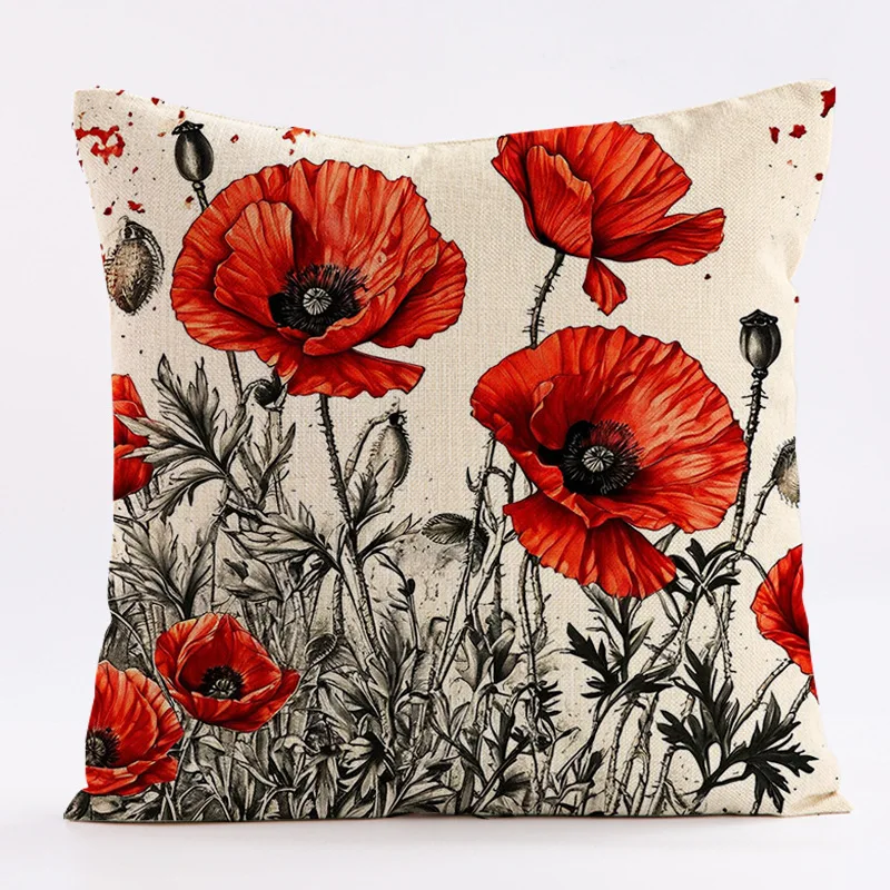 Funda De Almohada C… - image