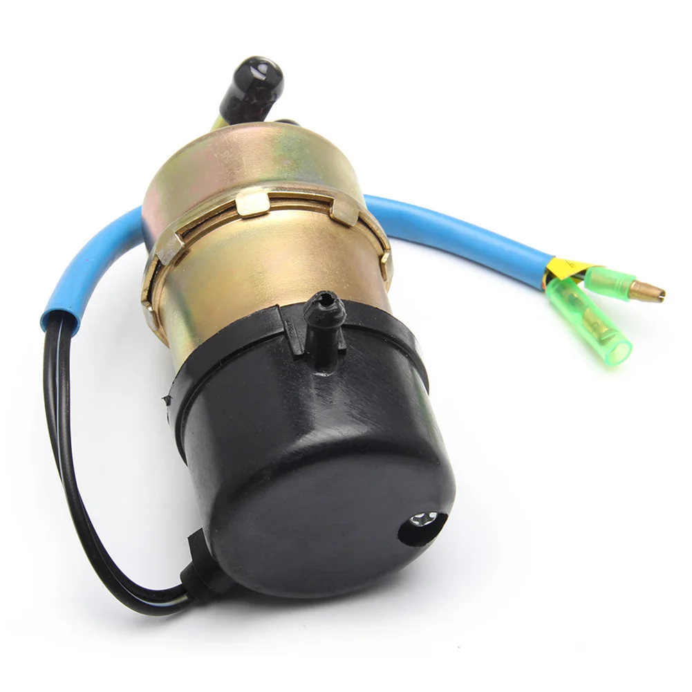 Auto Parts Auto Fuel Pump Metal Fuel Pump For Honda Fourtrax 16710-Ha7-672 Trx350 1986-1987 Trx350d 1987-1989