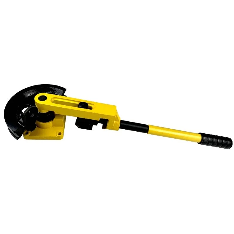 For SWG-25 Manual Pipe Bending Tool, Iron  Copper  Steel Pipe Bending U Shape
