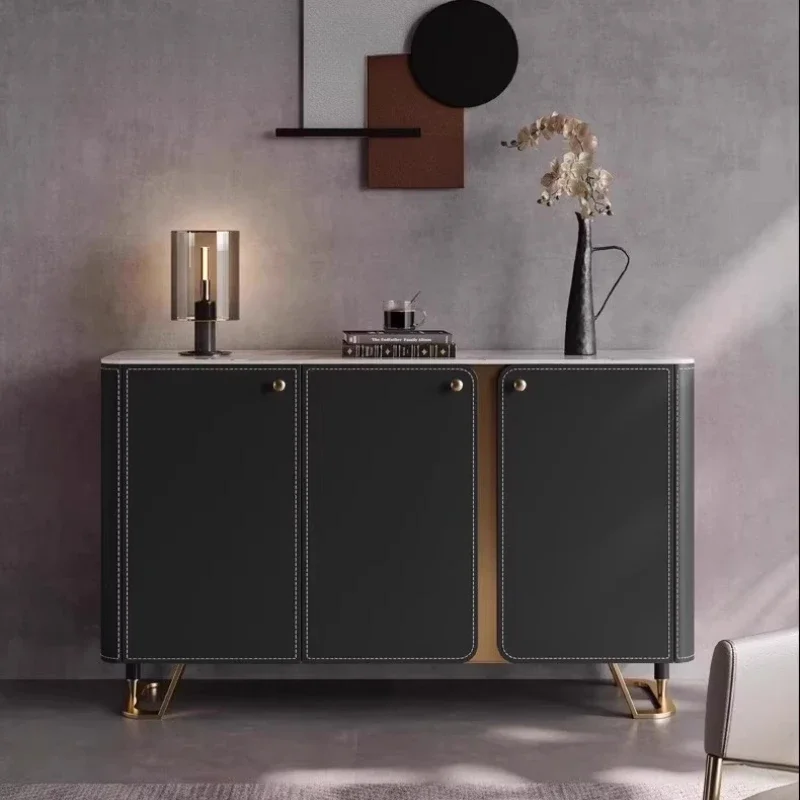 

Светильник шкафа, роскошный простой шкафчик для хранения в спальне, полка для обуви, органайзер для обуви, полки с трещинами, комод, шкафы для гостиной