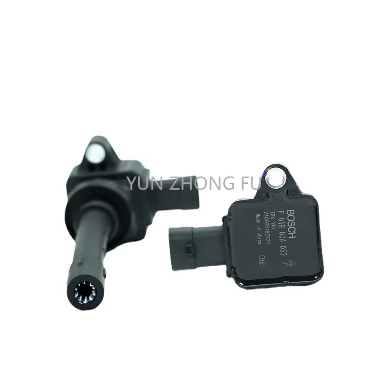 Applicable to GWM Haval H6/H2/C50 Tengyi V80 Bosch 1.5T Ignition Coil Harvard M6c30 High Voltage Package