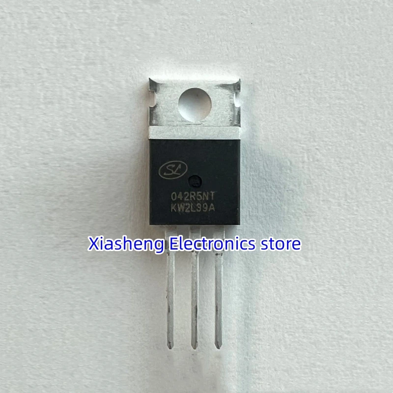 Neue original 10pcs 042 r5nt svt042r5nt bis-220 170a 40v Mosfet Felde ffekt transistor leistungs starke Transistoren gute Qualität