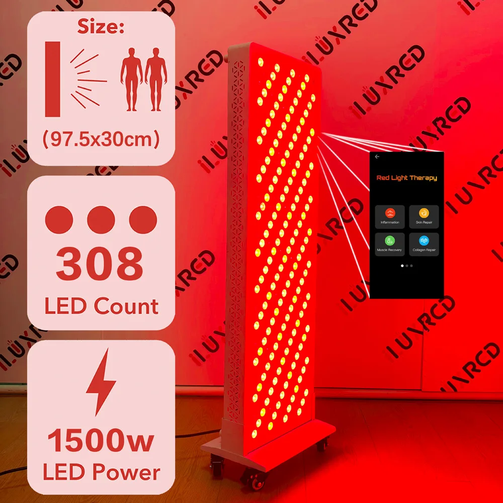 

Лампа для восстановления здоровья тела с функцией подогрева