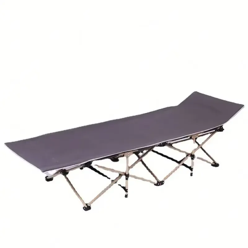 for Outdoor Sleeping Portable Travel Rollaway Bed Camping Rollaway Bed