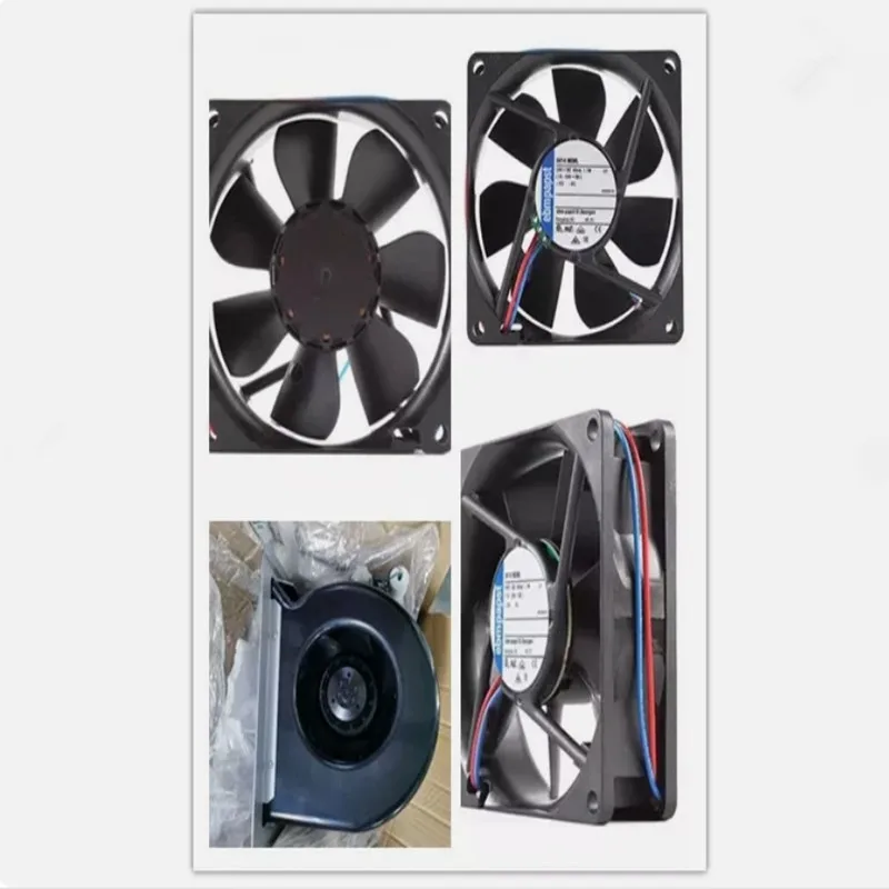 New Original Cooling Fan  D4E225-CC01-21  D4E225-CC01-56  D4E225-CC01-20  D4E225-CC01-19 D4E225-CC01-39  D4E225-CC01-57