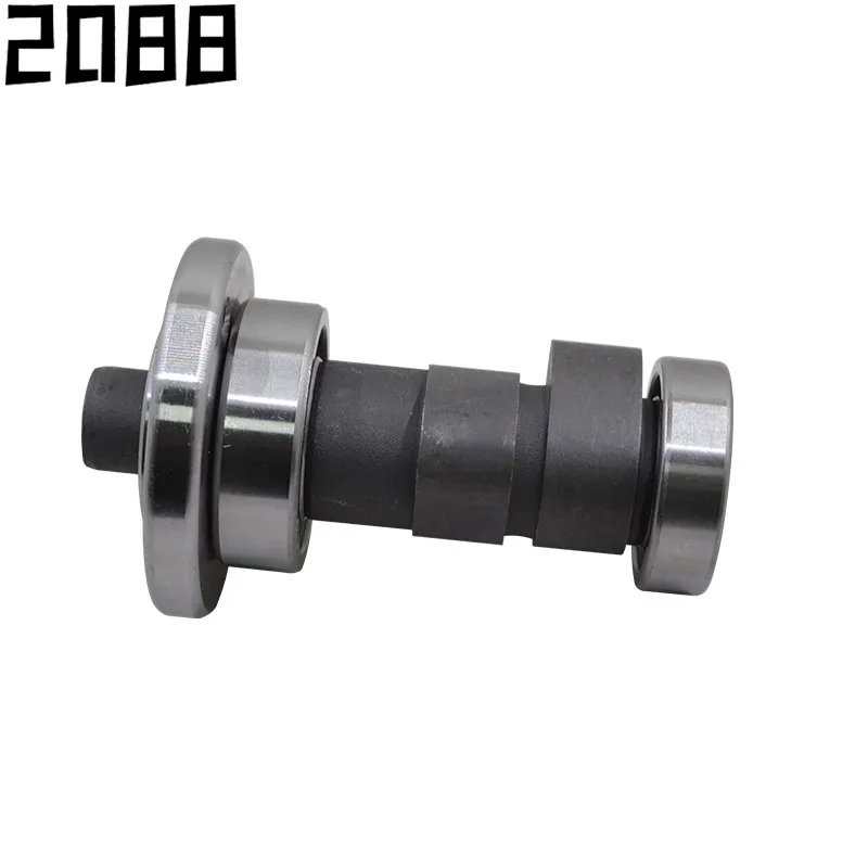 The motorcycle cam rocker arm assembly is suitable for Zongshen CB250 CQR CQR RTF MX6 K5T4 CB 250 silencing rocker arm.