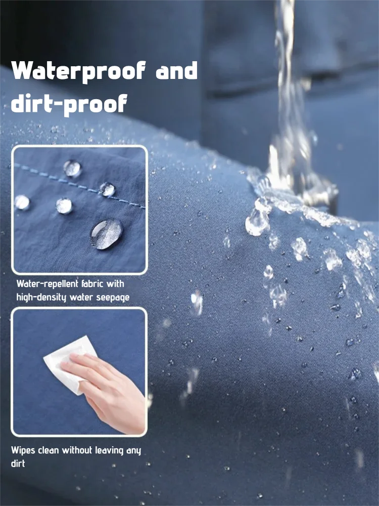 Thumbnail 4 - #35 Trending Carry-On Luggage.Bag Right Now