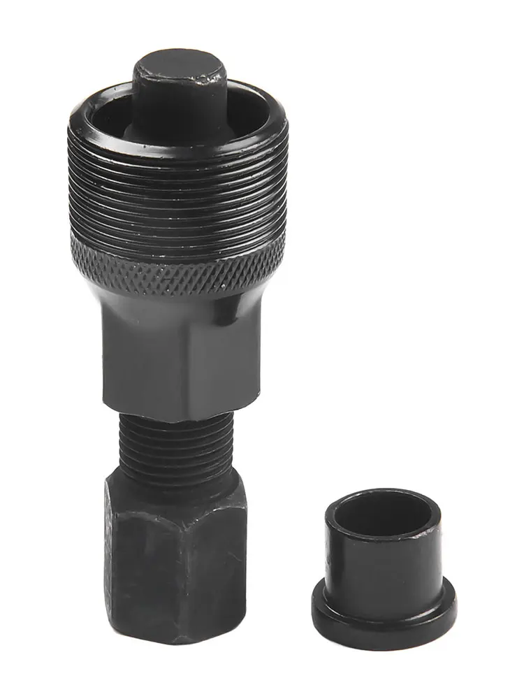 أداة إزالة كرنك الدراجة ذات التوافق الجيد، اسم المنتج، توافق جيد مصنوع من الفولاذ ومجتذب كرنك الدراجة مقاس كبير تقريبًا