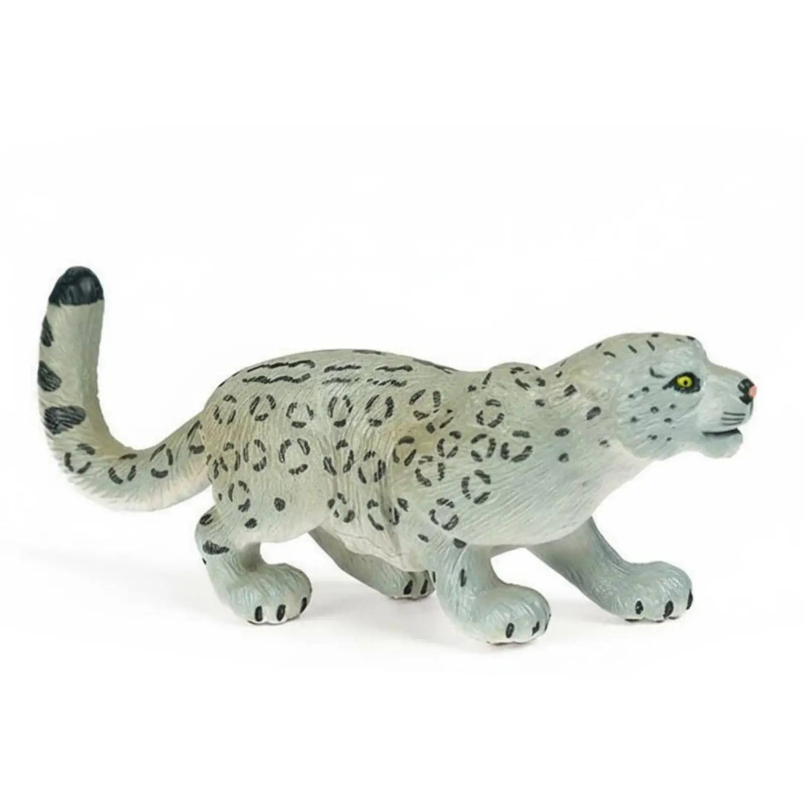 2 Realistic Animal Toys, Educational Figures for Children, School Projects, Sensory Play with Sand And Decoration