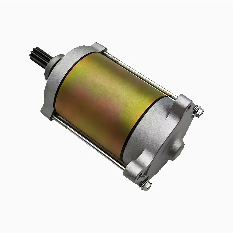 Стартер для CFmoto 400 450 X450 500S CF500AU-7S 520 X520 X5HO 500HO 550 X550 600 Touring 625 Gladiator 0GSV-093000-1100