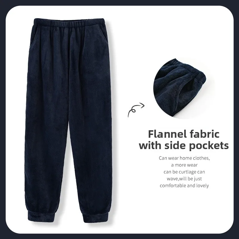 Hde188 royal blue leggings velvet pants