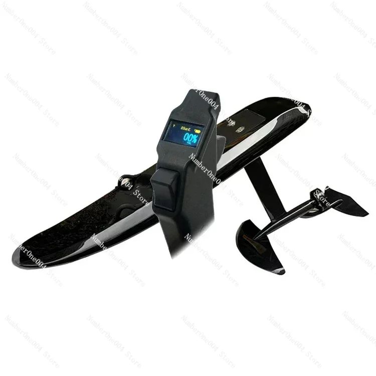 

Новая обновленная версия водонепроницаемый пульт дистанционного управления для электрической доски для серфинга Efoil DIY скейтборд лонгборд