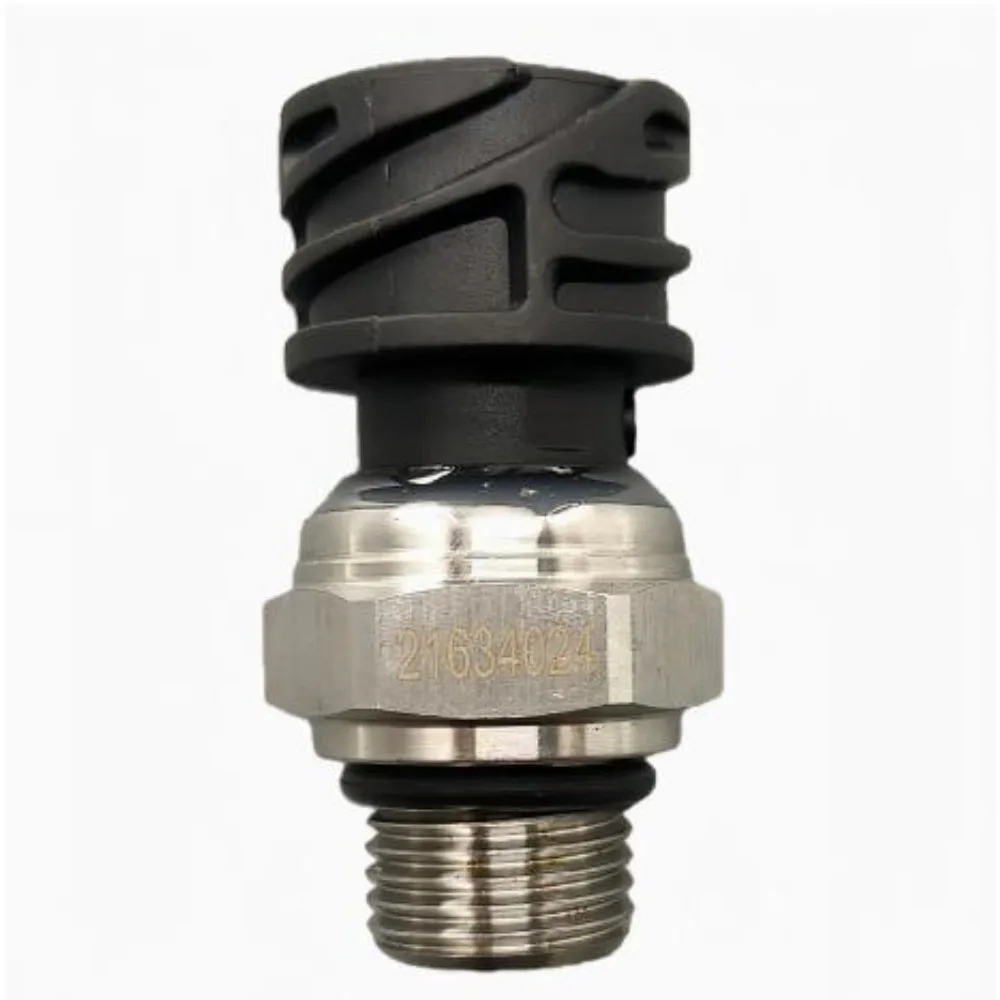 Brand New Truck Parts Pumps Back Pressure Sensor 21634024 for Volvo FM400 440 420 460 500 21634024