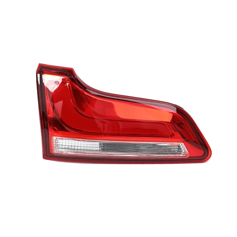 For FAW Besturn X40 2016 2017 2018 Car Rear Bumper Tail Light Driving Lamp Tail Lamp Assembly Taillights Reverse Brake Light