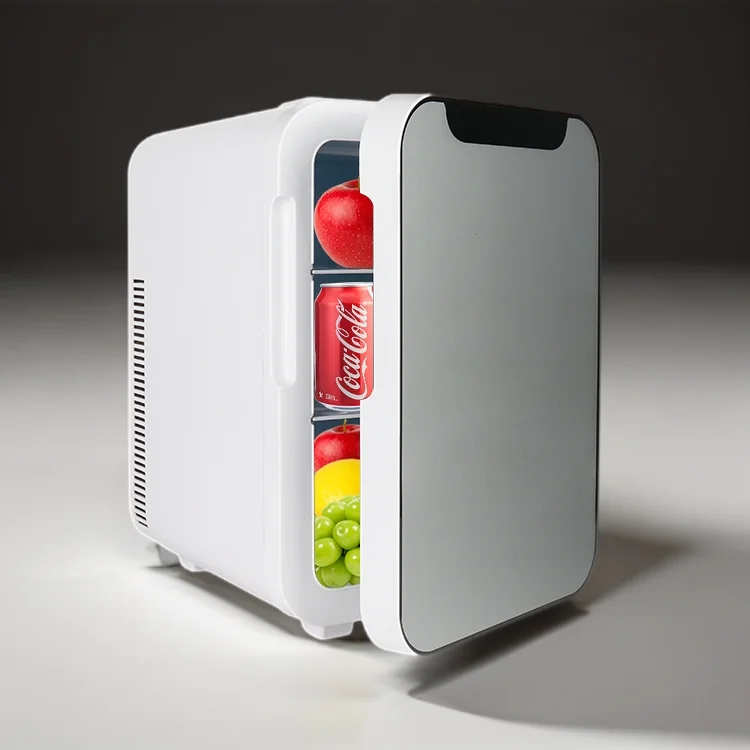 

Portable 20L Dc 12v Small Refrigerator Household Mini Fridge for Kichen