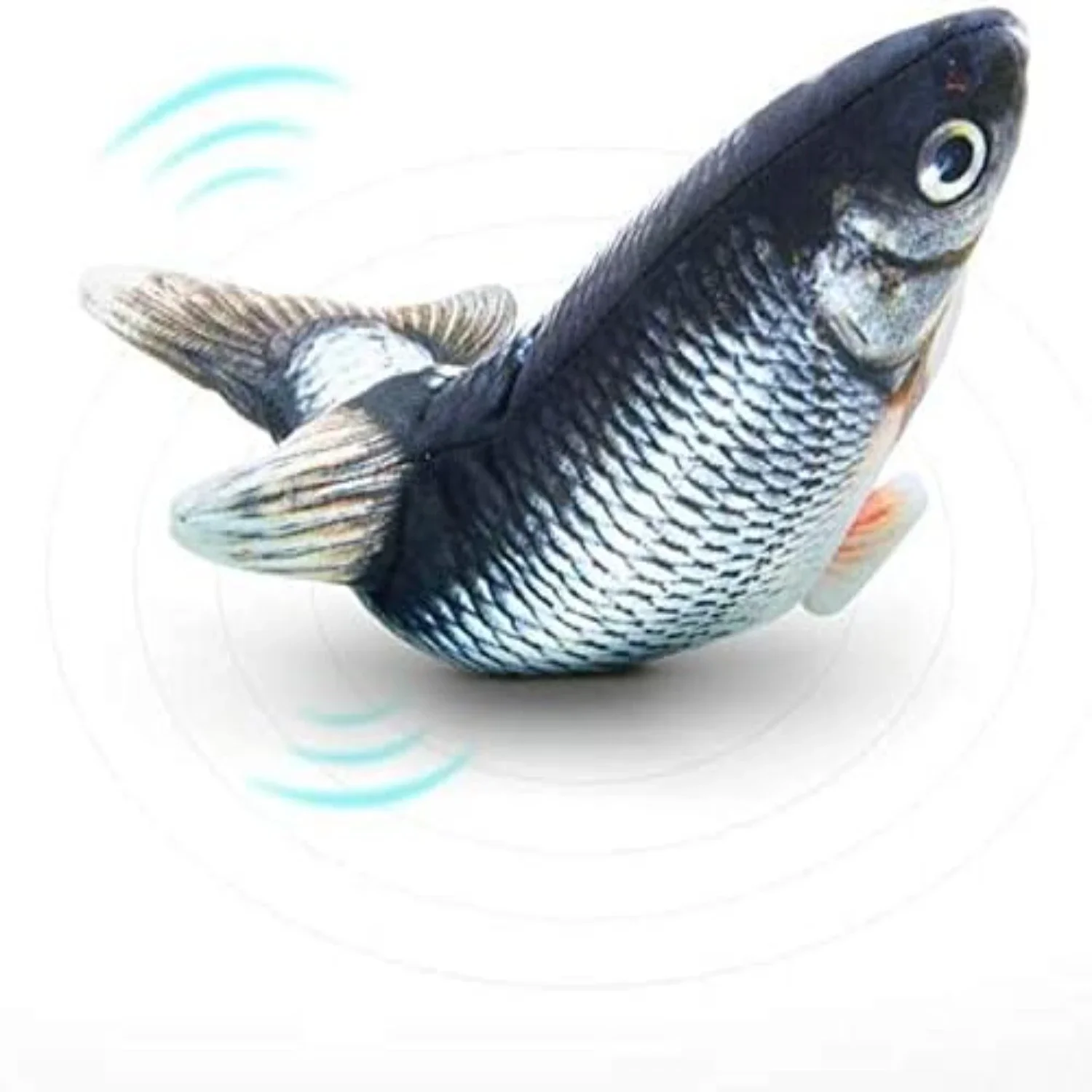 لعبة الحيوانات الأليفة التفاعلية المشروعة لوقت اللعب الذي لا نهاية له - الطريقة القصوى للحفاظ على صديقك الفراء نشطًا ومحفزًا ومسلًا