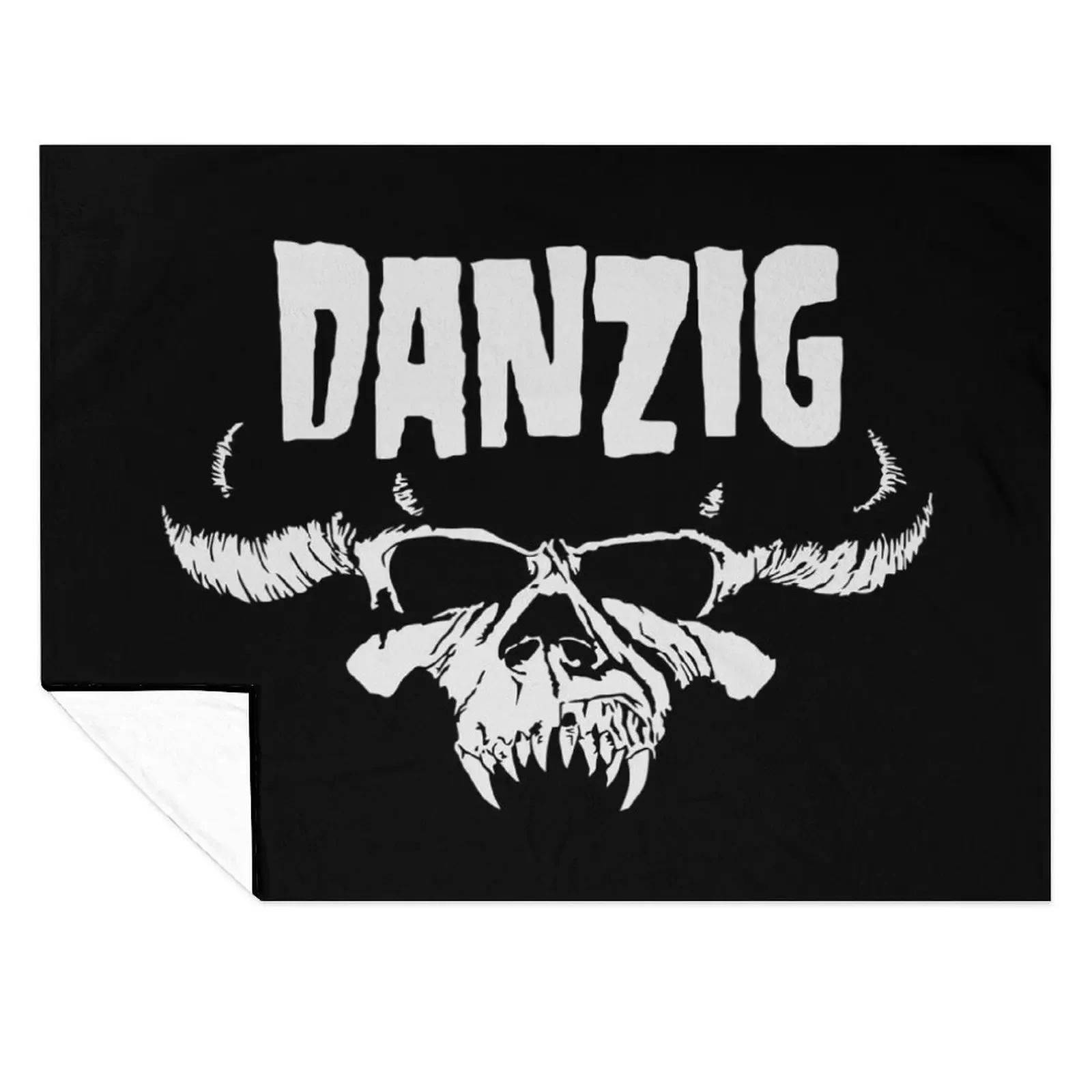 

seneng-Danzig-band-awakmu Throw Blanket for babies Warm Beautifuls Decoratives Blankets