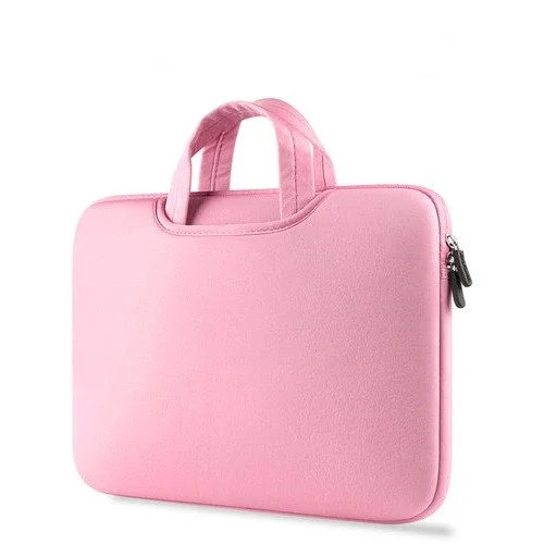 Laptop Sleeve Bag 11 12 13 14 15 15.6 17 inch PC Cover For MacBook Air Pro Retina Xiaomi HP Dell Acer Notebook Computer Case