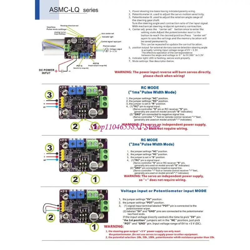 Servo Drive 360 Degree Encoded Servo With High Torque Capacity For Industrial And Hobbyist Applications