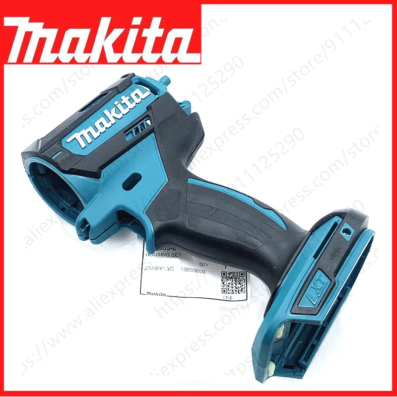 Conjunto de caixa para MAKITA DDF482 DHP482 DHP482RME DDF482RME Acessórios para ferramentas elétricas